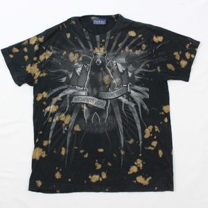 SOLD! - Kid -U-Not Womens XL T shirt Wilderness Bear